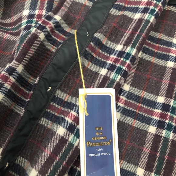 Pendleton Flannel - Picture 2 of 3
